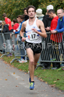 Senior mens 6 Stage Relay, 2018 ERRA 6 and 4 Stage and Youngsters Relays. Photo:  David T. Hewitson/Sports for All Pics